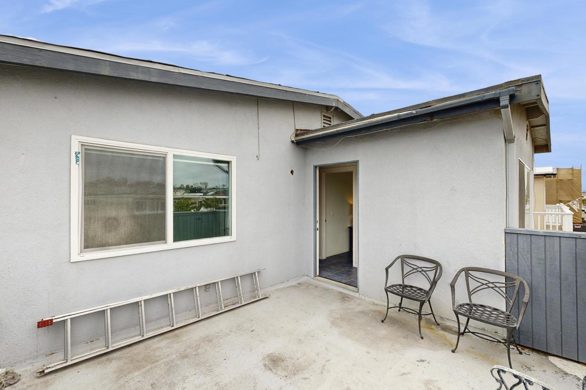 Upper Level Beach Retreat Newport Beach Exterior foto