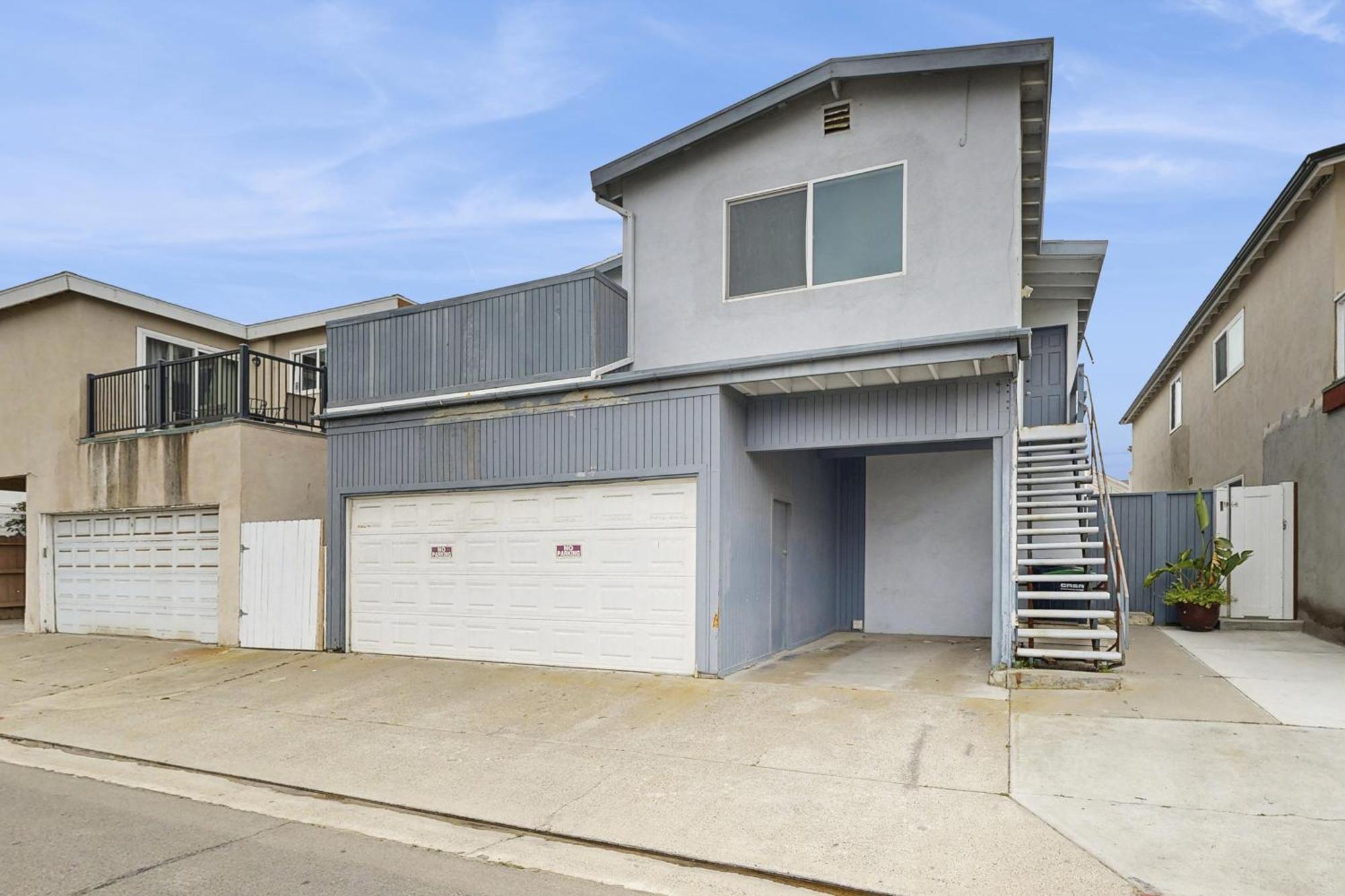 Upper Level Beach Retreat Newport Beach Exterior foto