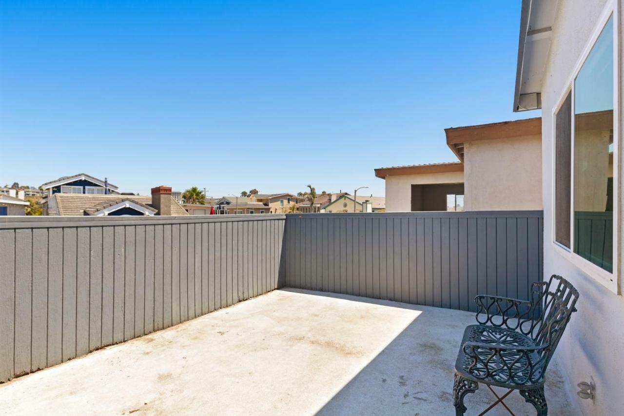 Upper Level Beach Retreat Newport Beach Exterior foto